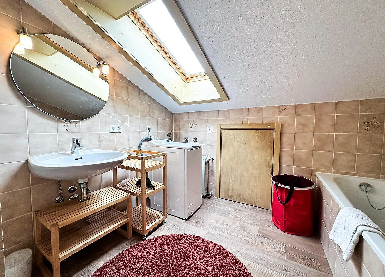 Fewo Calendula Oberstaufen Apartment
