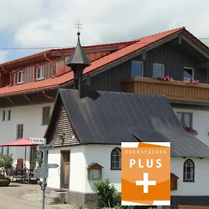 Weixler Schindelberg Appartement