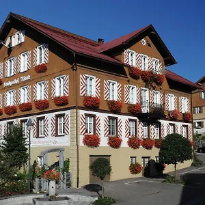 Landgasthof Roessle - Beim Kraeuterwirt Hotel